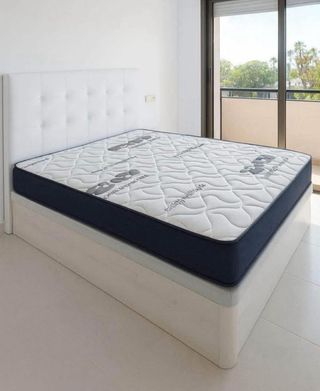 Liquidazione di letti e materassi