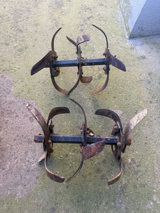 Honda F506 con remolque