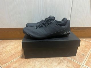 Zapatillas Specialized S-Works Torch Lace Negras