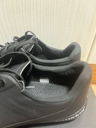 Zapatillas Specialized S-Works Torch Lace Negras