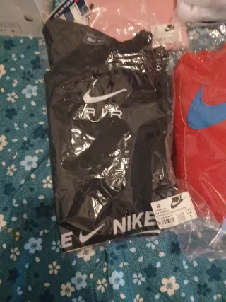 Lote Ropa Variada Talla Única