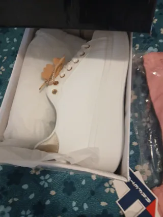 Lote Ropa Variada Talla Única