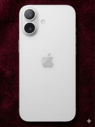 iPhone 17 como nuevo con solo un mes de uso