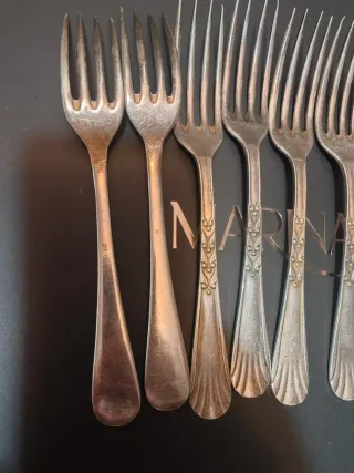 Juego de 10 Cucharas