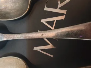 Juego de 10 Cucharas