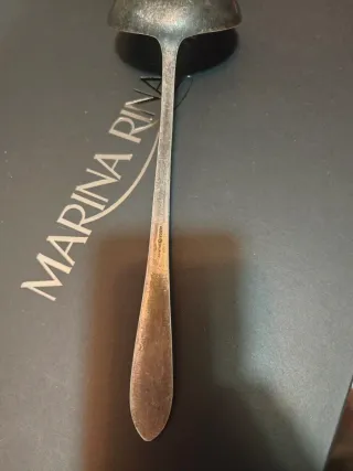 Juego de 10 Cucharas