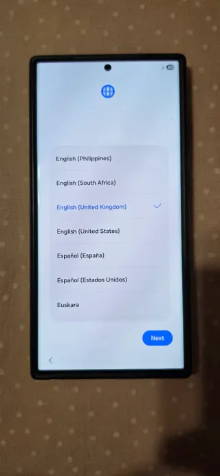 Samsung Galaxy S23 Ultra 256Gb
