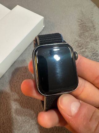 Apple Watch SE 40mm Celular