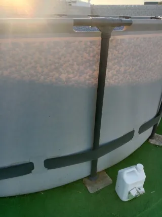 Barras de altura para piscina Bestway 10 la unidad