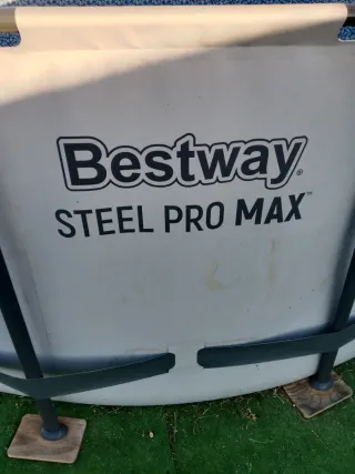 Barras de altura para piscina Bestway 10 la unidad