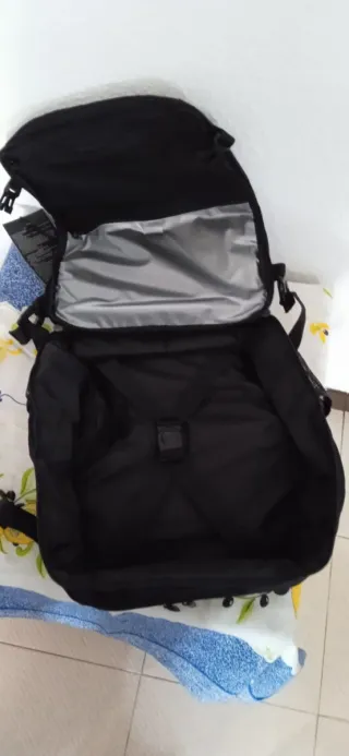 Mochila Cabina Avión Impermeable 40x20x30cm