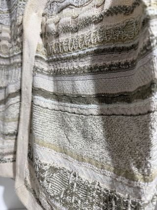 Chaleco Gio Ferrari Talla 50