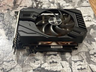 Nvidia GeForce RTX 2060 StormX Palit 6GB