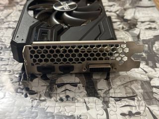 Nvidia GeForce RTX 2060 StormX Palit 6GB