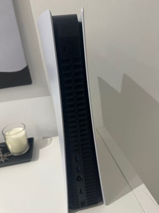 Playstation 5 Digital Edition