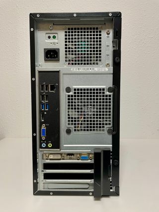 Ordenador Dell i3 con Gráfica