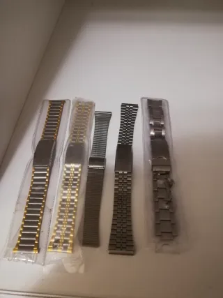 Bracciali per orologi