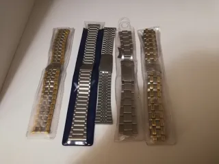 Bracciali per orologi