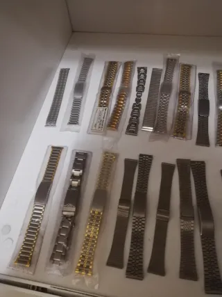 Bracciali per orologi