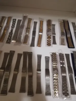 Bracciali per orologi