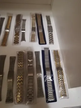 Bracciali per orologi
