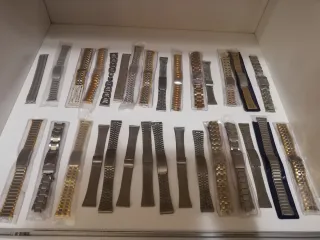 Bracciali per orologi