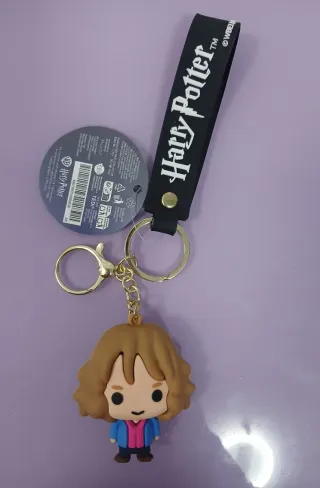 Llavero Funko Pop Hermione Granger Harry Potter