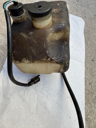 Depósito Aceite Suzuki Lido