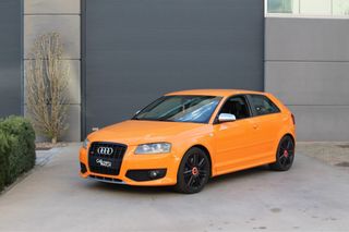 Audi S3 2007