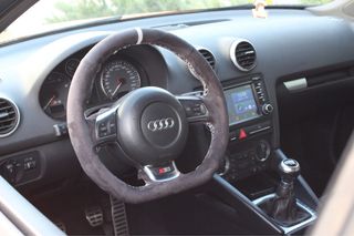 Audi S3 2007
