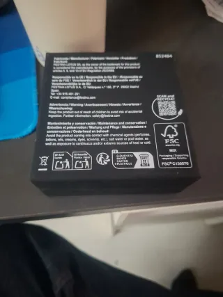 Cadena Lotus Style Plateada 852484