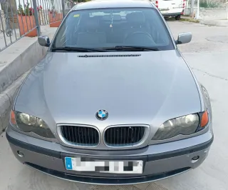 BMW Serie 3 2005