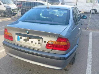 BMW Serie 3 2005