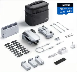 Potensic ATOM Drone 4K