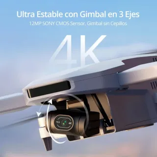 Potensic ATOM Drone 4K