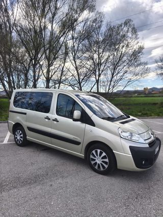 Citroen Jumpy 2007