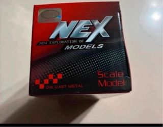 Bugatti Chiron Welly 1:38 Nuevo en Caja