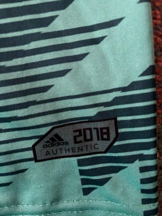 Maglia Germania Adidas FIFA World Cup