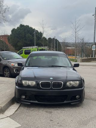 BMW Serie 3 2000