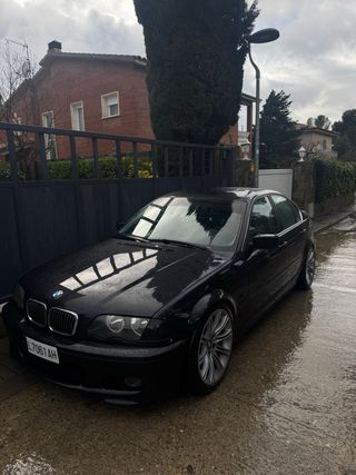 BMW Serie 3 2000