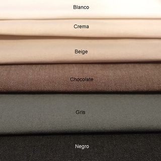 Tela Lona Exterior Dralon 2m x 3,20m Beige