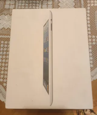 iPad Apple 4ª generazione