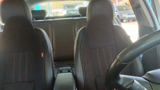 Opel Astra 2009