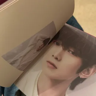 Golden Hour Part.1 (Yeosang)