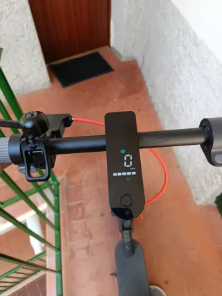 Patinete Eléctrico Xiaomi M365 Nuevo