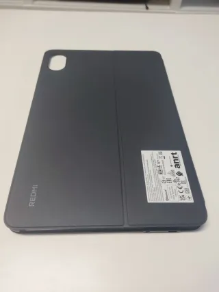 Funda Teclado Redmi Pad 2 Pro Nueva