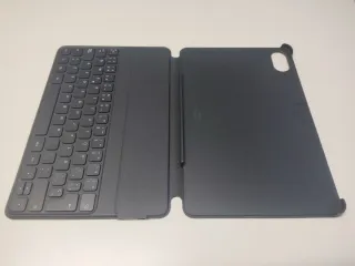 Funda Teclado Redmi Pad 2 Pro Nueva