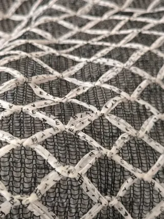 Traje Chanel Top y Falda