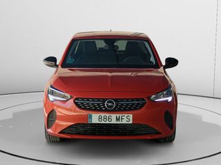 Opel Corsa Elegance