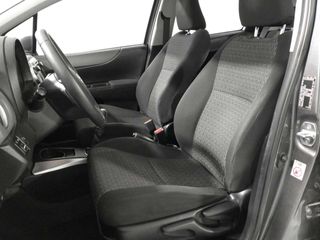 Toyota Yaris 90D City 66 kW (90 CV)